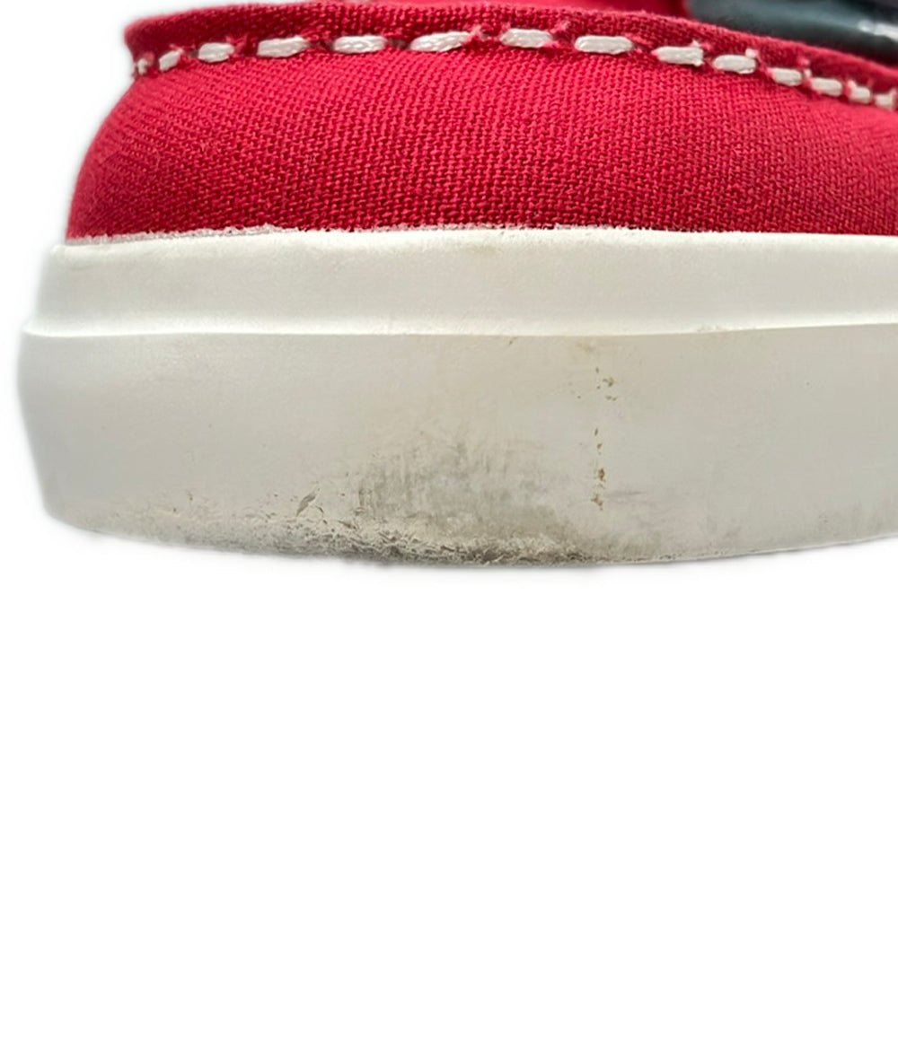 Timberland ローカットスニーカー Union Wharf 2-Eye Boat Shoe A29DA メンズ SIZE 27.0 ティンバーランド