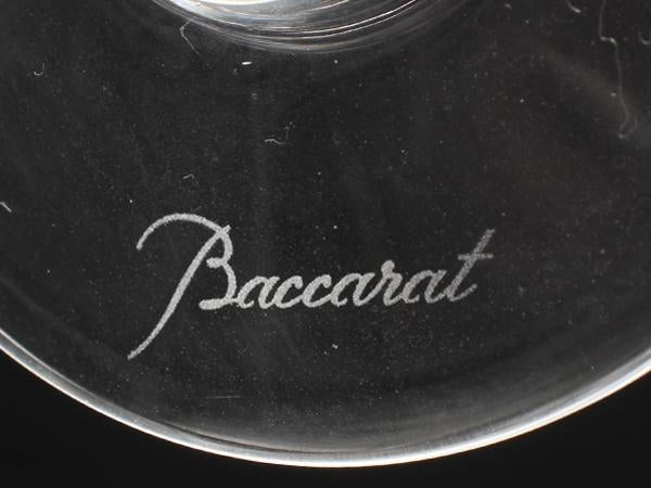 Baccarat シャンパングラス セビーヌ バカラ