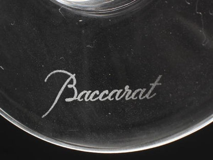 Baccarat シャンパングラス セビーヌ バカラ