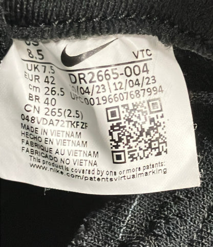 NIKE ローカットスニーカー リアクトX インフィニティ ラン 4 DR2665-004 メンズ SIZE 26.5 (M) ナイキ