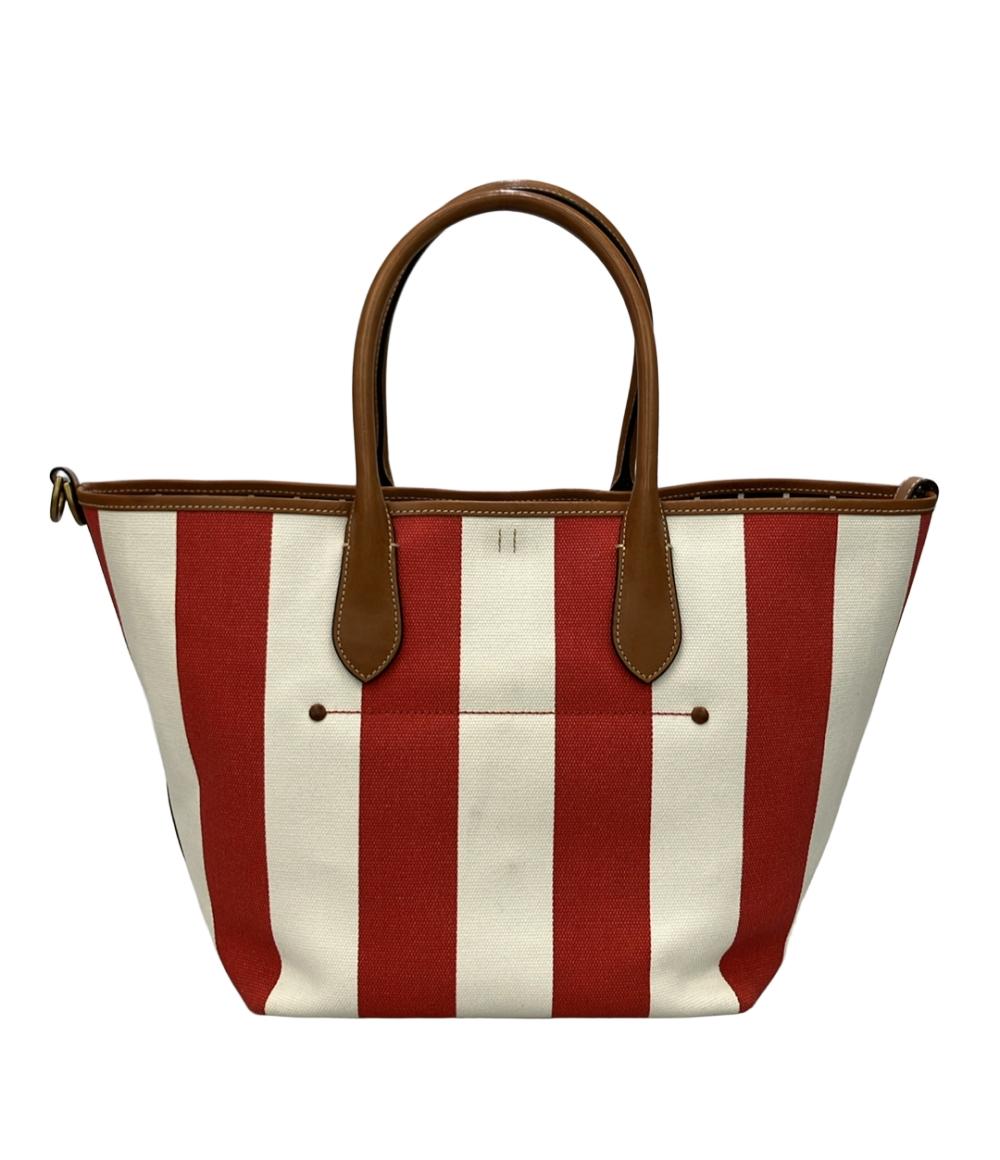 Polo by Ralph Lauren 2way トートバッグ ショルダーバッグ 斜め掛け レディース ポロバイラルフローレン