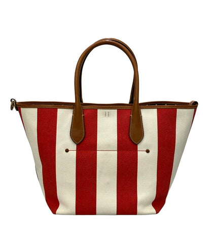 Polo by Ralph Lauren 2way トートバッグ ショルダーバッグ 斜め掛け レディース ポロバイラルフローレン