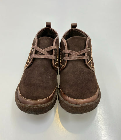 VANS デザートチャッカシューズ メンズ SIZE 7 H ヴァンズ