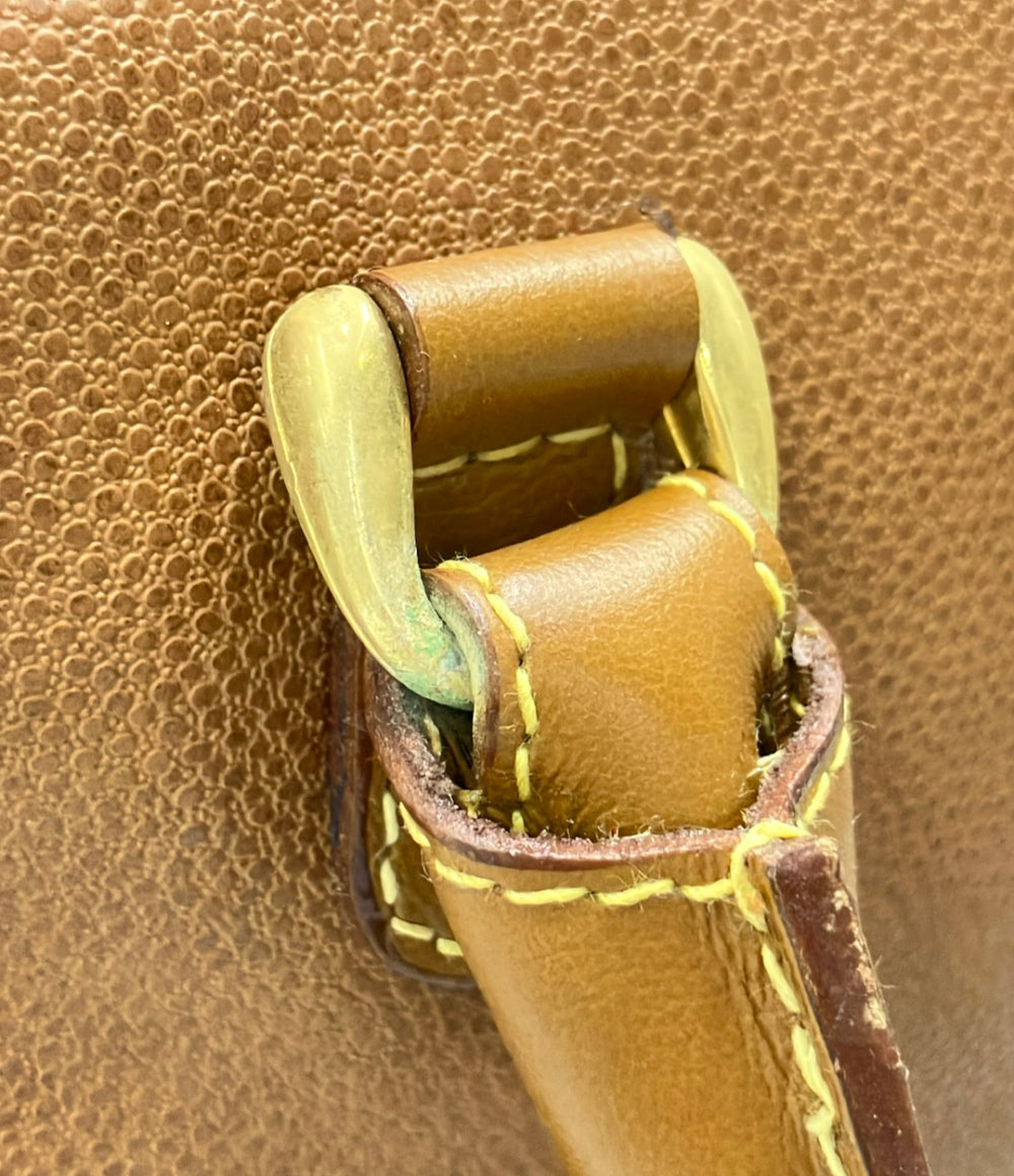 LANCEL 2way ハンドバッグ ショルダーバッグ 斜め掛け レディース ランセル