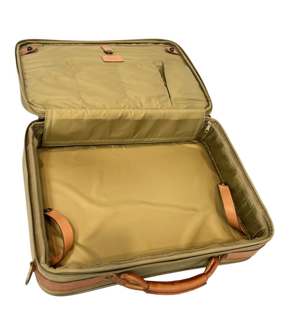 hartmann 2way ブリーフケース ビジネスバッグ ショルダーバッグ 斜め掛け メンズ ハートマン