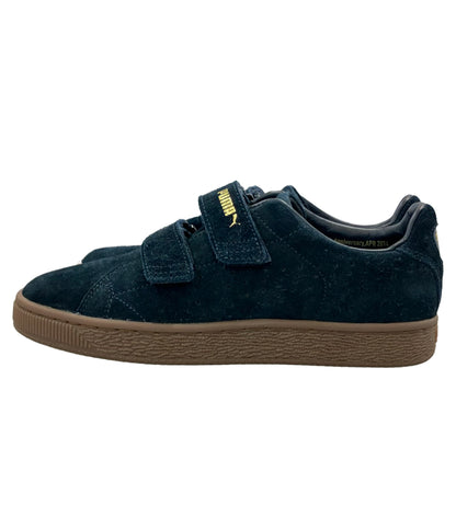 PUMA ローカットスニーカー スウェード V MIJ ビリーズ 10th 401531-01 レディース SIZE 23.0 プーマ