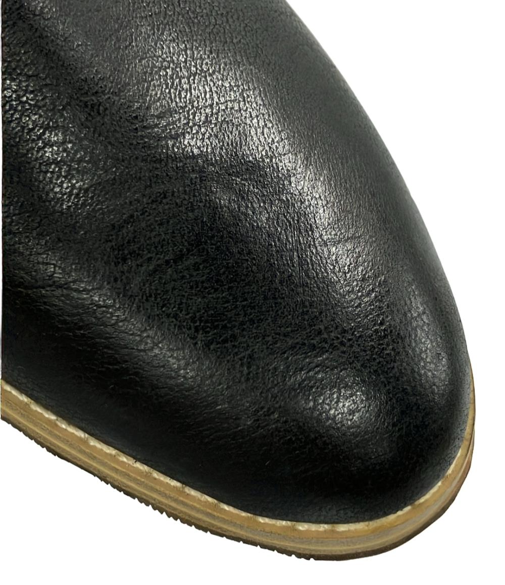 クラークス ショートブーツ サイドジップ レディース SIZE UK 3 (S