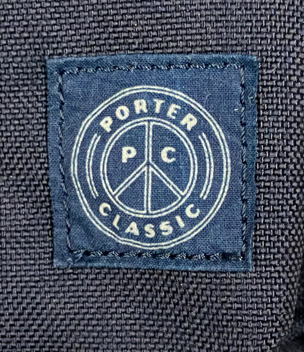 PORTER CLASSIC Disney リュック レディース メンズ ポータークラシック ディズニー