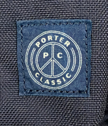 PORTER CLASSIC Disney リュック レディース メンズ ポータークラシック ディズニー