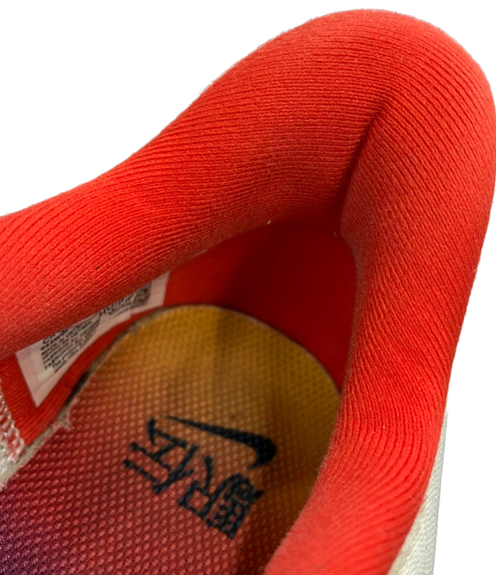 NIKE ローカットスニーカー ズーム フライ 6 駅伝パック HQ3498-100 メンズ SIZE 26.0 ナイキ