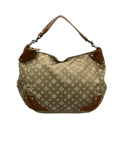 russet ハンドバッグ ショルダーバッグ 2WAY 斜め掛け レディース ラシット