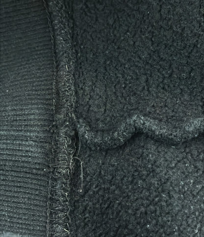 STUSSY プルオーバーパーカー メンズ SIZE L ステューシー