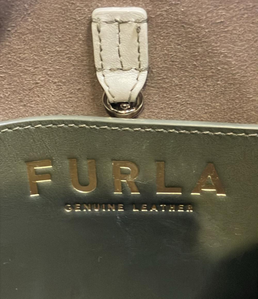 Furla ハンドバッグ トートバッグ ジルダ レディース フルラ