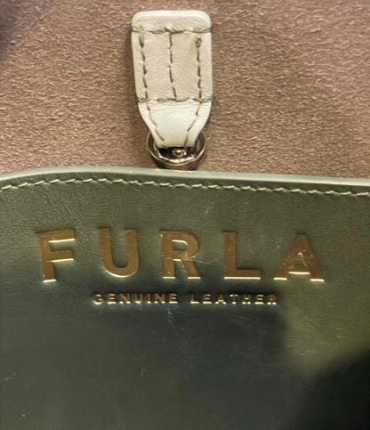 Furla ハンドバッグ トートバッグ ジルダ レディース フルラ
