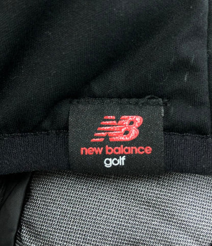 美品 ニューバランス ナイロンベスト メンズ SIZE 4 (L) NEW BALANCE