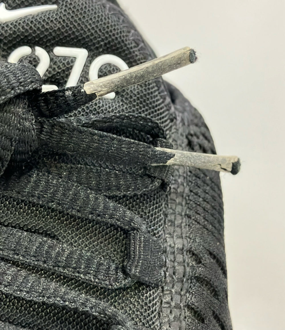 NIKE ローカットスニーカー W エア マックス 270 AH6789-001 レディース SIZE 24.5 (L) ナイキ
