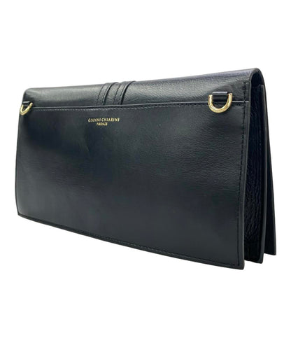 GIANNI CHIARINI ショルダーバッグ 斜め掛け プリツィオーザ レディース ジャンニキアリーニ