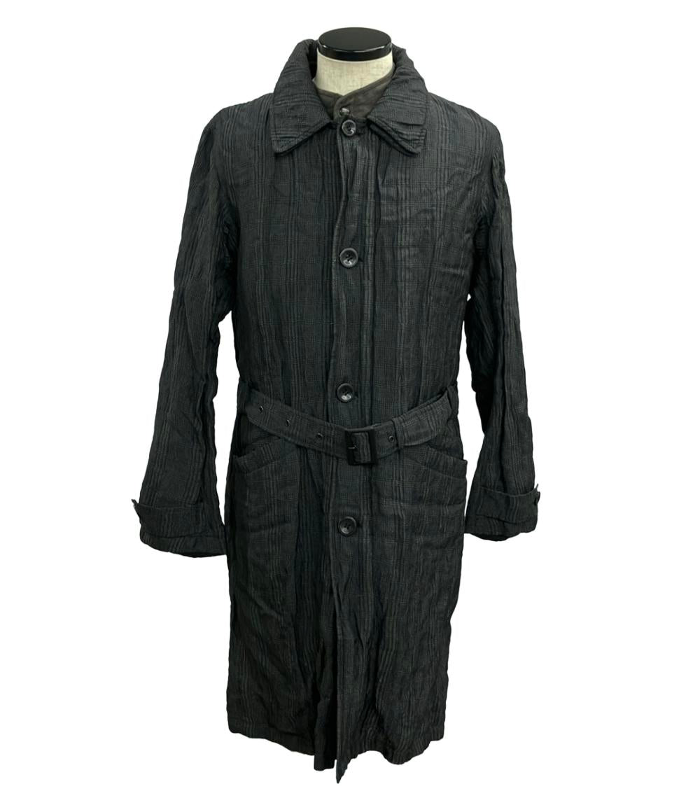 ジョルジオアルマーニ ライナー付きコート メンズ SIZE 48 (M) GIORGIO ARMANI