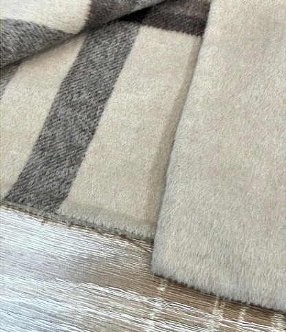 アリシアスタン リバーシブル セーラーカラーコート レディース SIZE F (M) ALEXIA STAM