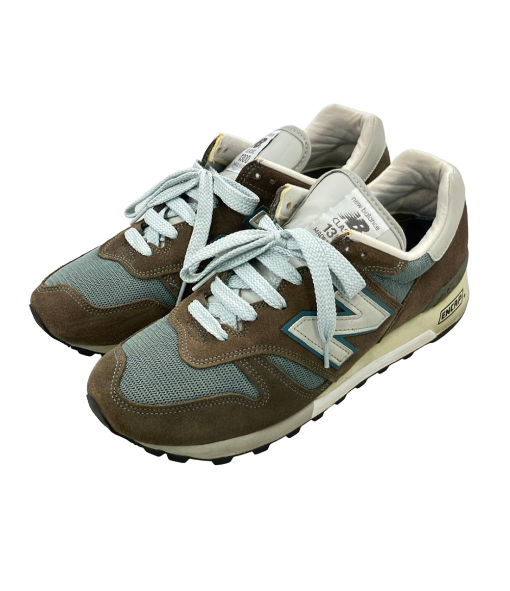 NEW BALANCE ローカットスニーカー M1300CLS メンズ SIZE 26.5 (M) ニューバランス