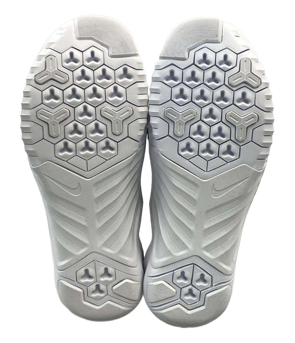 美品 ナイキ トレーニングシューズ フリー メトコン 2 CD8526-002 レディース SIZE 24.5 (L) NIKE