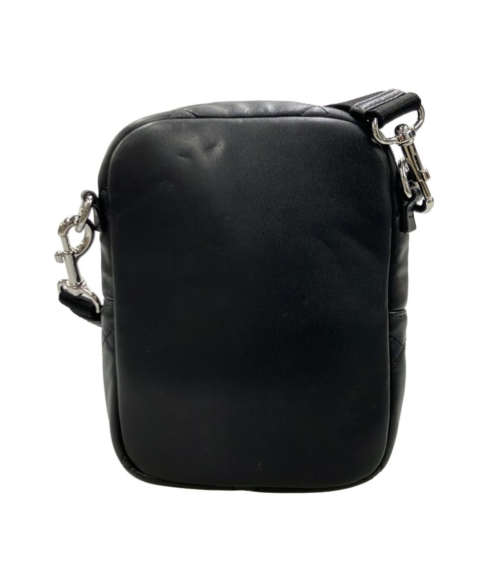 MARC JACOBS ショルダーバッグ 斜め掛け レディース マークジェイコブス