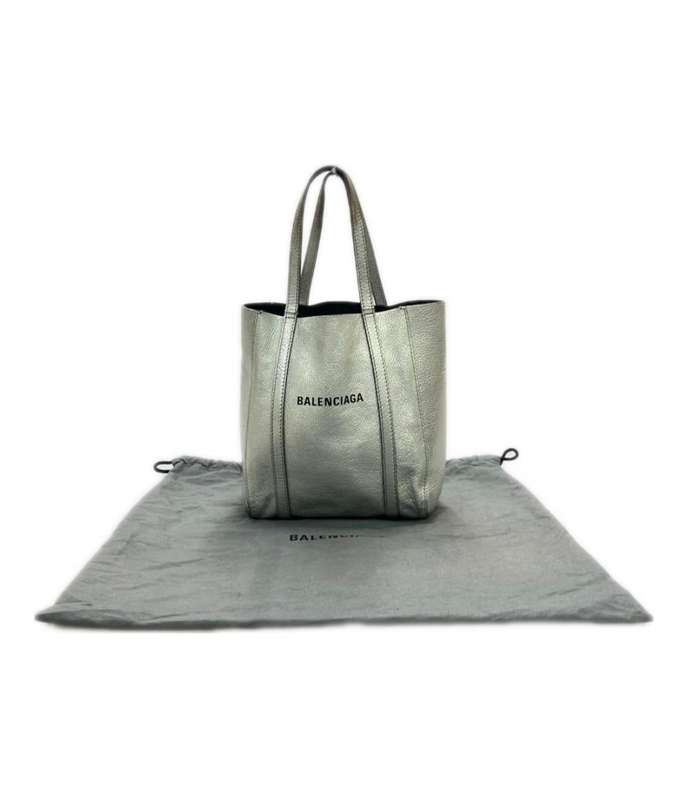 バレンシアガ トートバッグ ショルダーバッグ 2WAY 斜め掛け XXS エブリデイ 55815 レディース BALENCIAGA