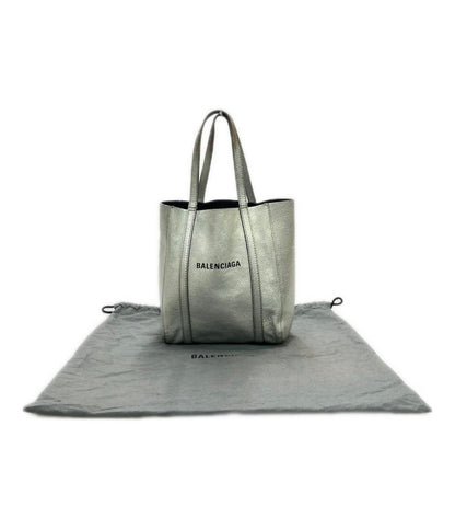 バレンシアガ トートバッグ ショルダーバッグ 2WAY 斜め掛け XXS エブリデイ 55815 レディース BALENCIAGA