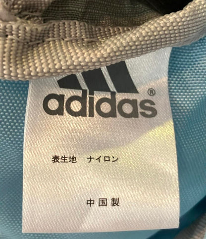 アディダス 2wayショルダーバッグ ボストンバッグ 斜め掛け ユニセックス adidas