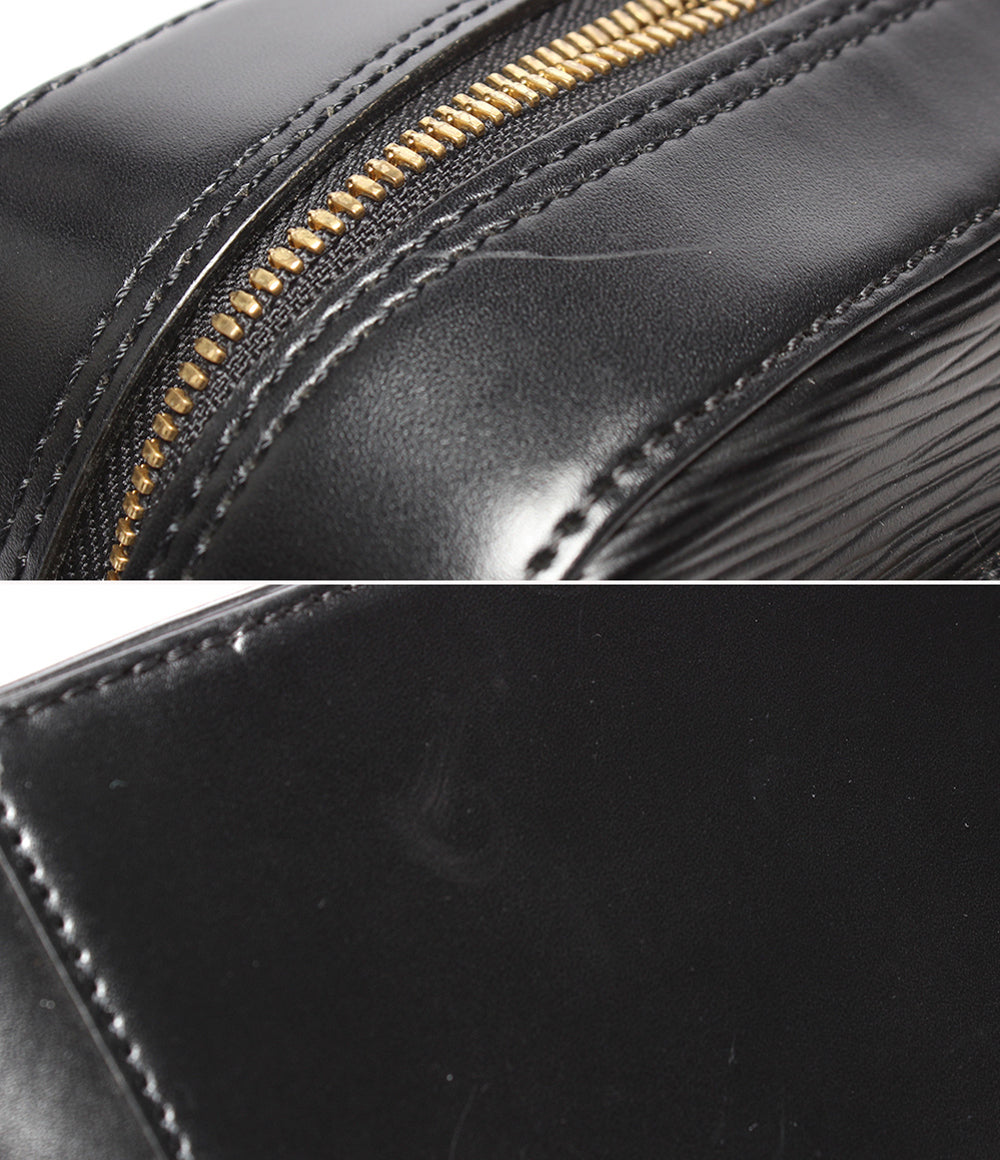 LOUIS VUITTON ハンドバッグ サブロン エピ M52042 レディース ルイ・ヴィトン