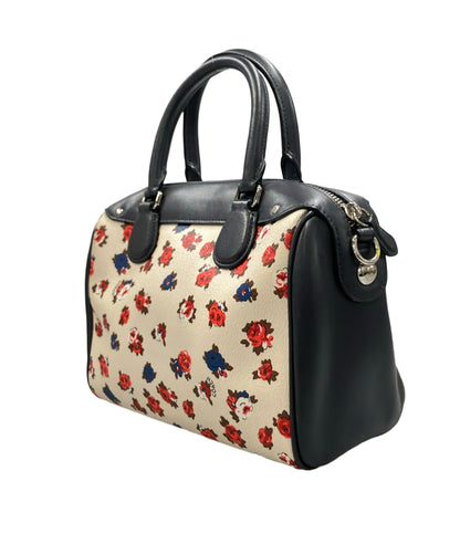 COACH 2WAY ハンドバッグ ショルダーバッグ 斜め掛け F57627 レディース コーチ