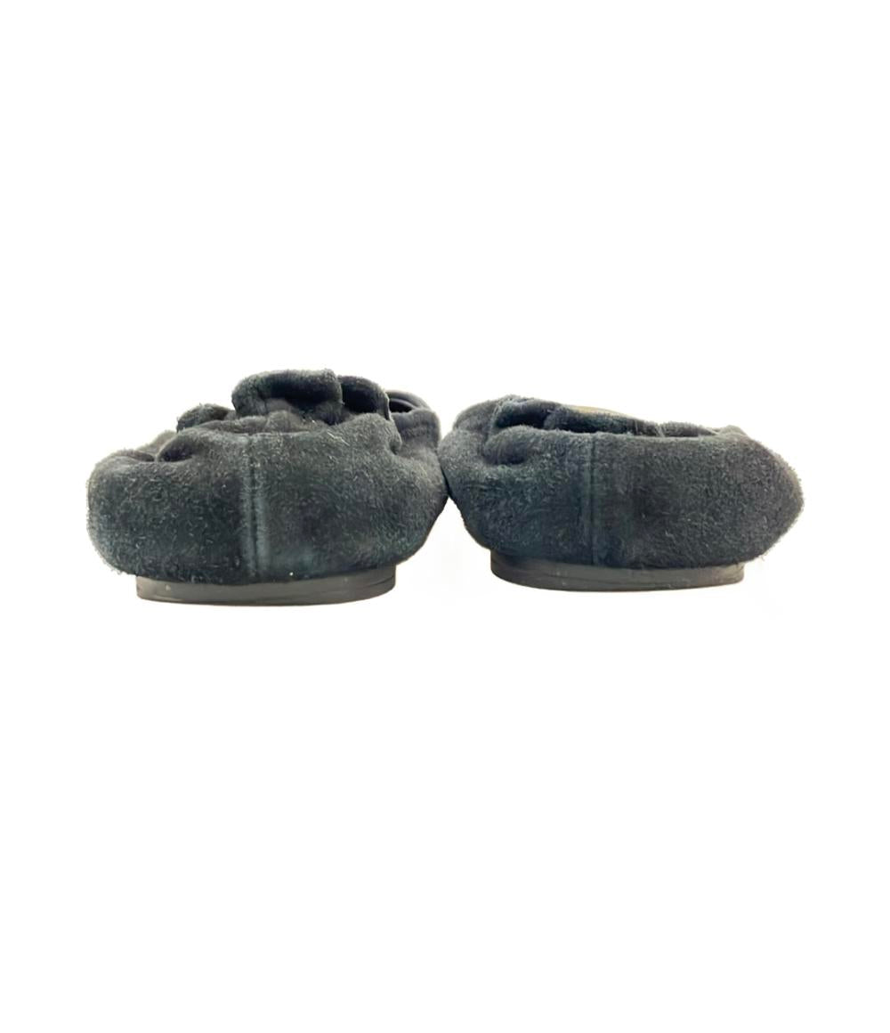 Tory Burch フラットシューズ バレエ レディース SIZE 7 M (24cm) トリーバーチ