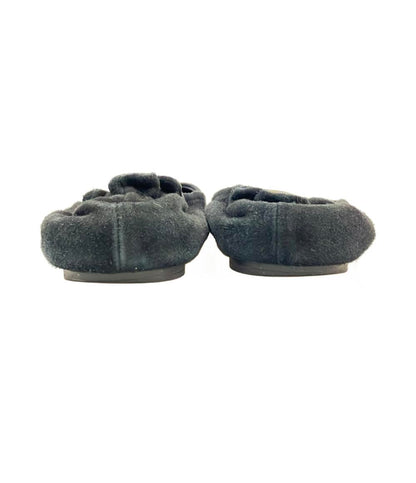 Tory Burch フラットシューズ バレエ レディース SIZE 7 M (24cm) トリーバーチ