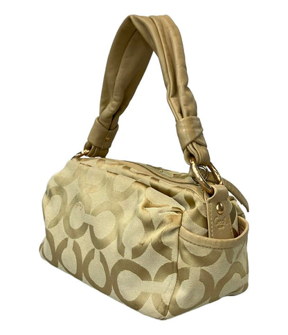 COACH ショルダーバッグ 肩掛け オプアート パーカー シグネチャー 13439 レディース コーチ