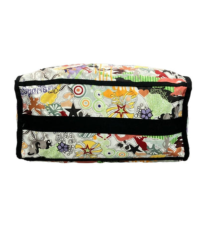 LeSportsac ハンドバッグ ショルダーバッグ 2WAY 斜め掛け レディース レスポートサック