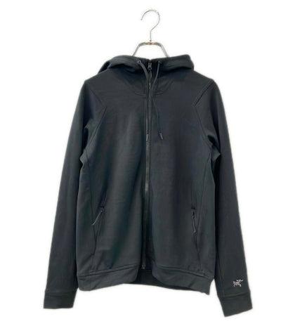ARC'TERYX ジップアップ パーカー レディース SIZE XS アークテリクス
