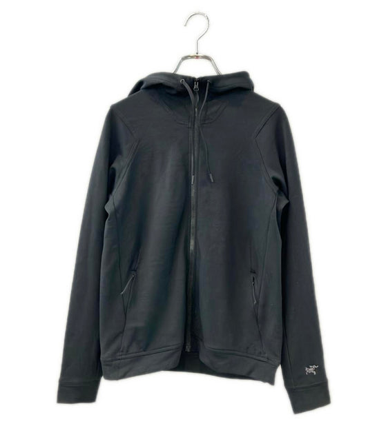 ARC'TERYX ジップアップ パーカー レディース SIZE XS アークテリクス