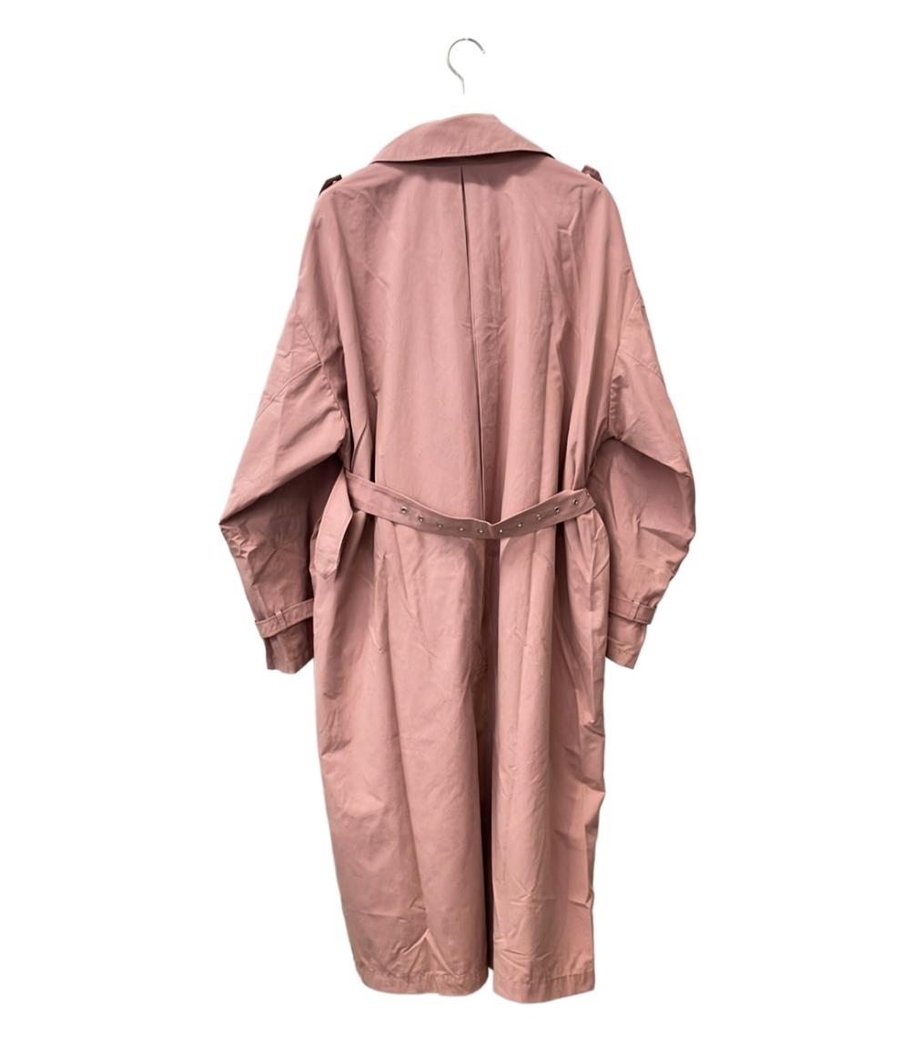 美品 ナイロンコート レディース SIZE F AMERI