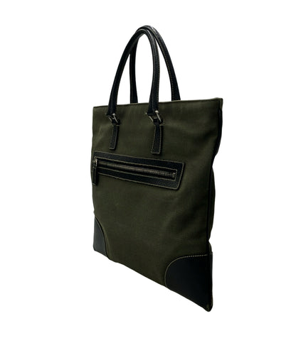 PRADA ハンドバッグ ミニトート レディース プラダ