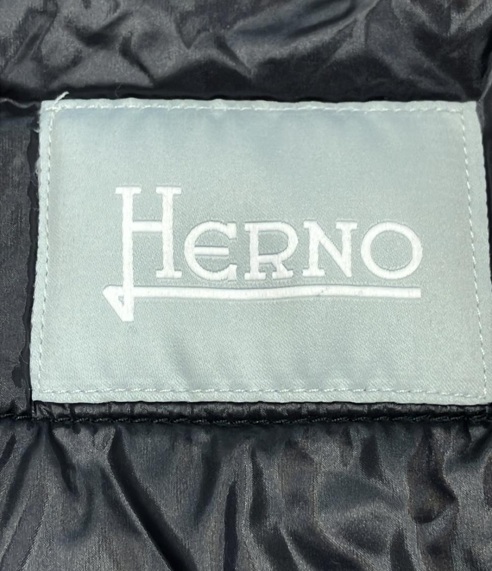 ヘルノ ナイロンジャケット キッズ SIZE 8 (120) Herno