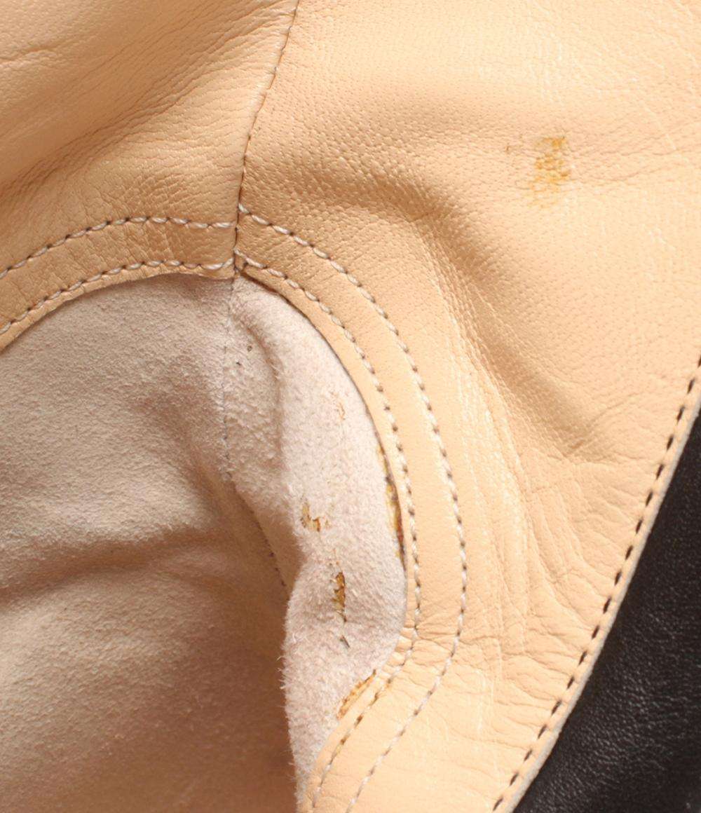 クリスチャンルブタン ロングブーツ レディース SIZE 35 (XS) Christian Louboutin