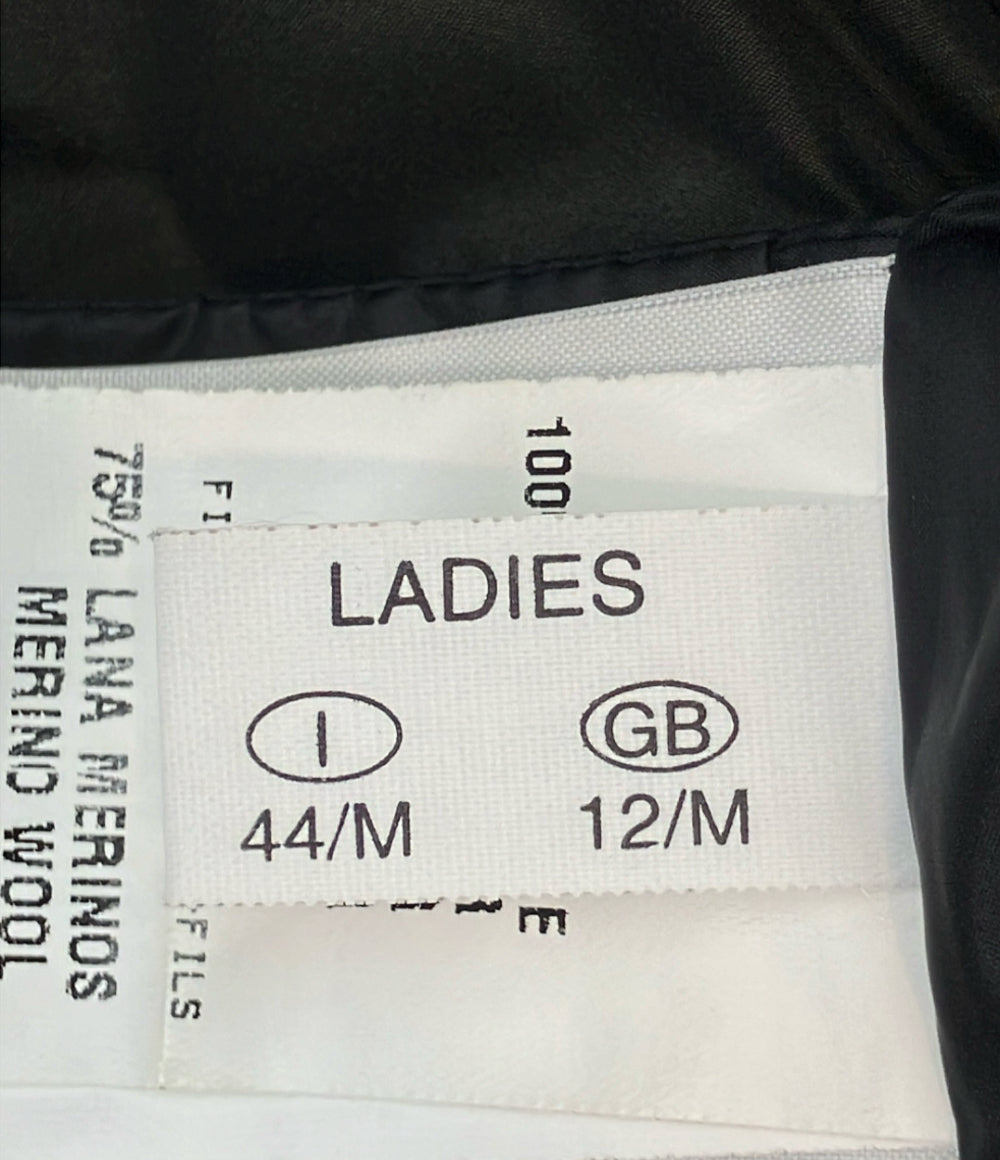 FABIANA FILIPPI ダウンコート レディース SIZE M ファビアナフィリッピ