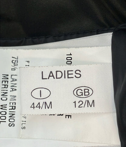 FABIANA FILIPPI ダウンコート レディース SIZE M ファビアナフィリッピ