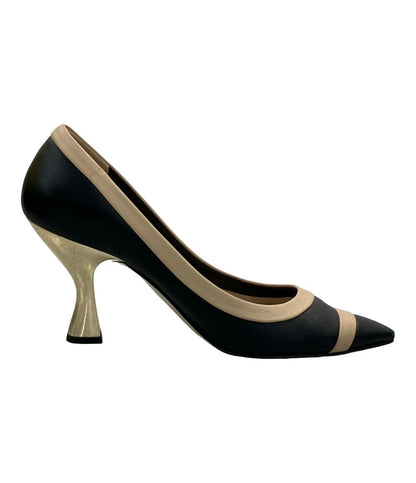 フェンディ パンプス レディース SIZE 38 (XL) FENDI