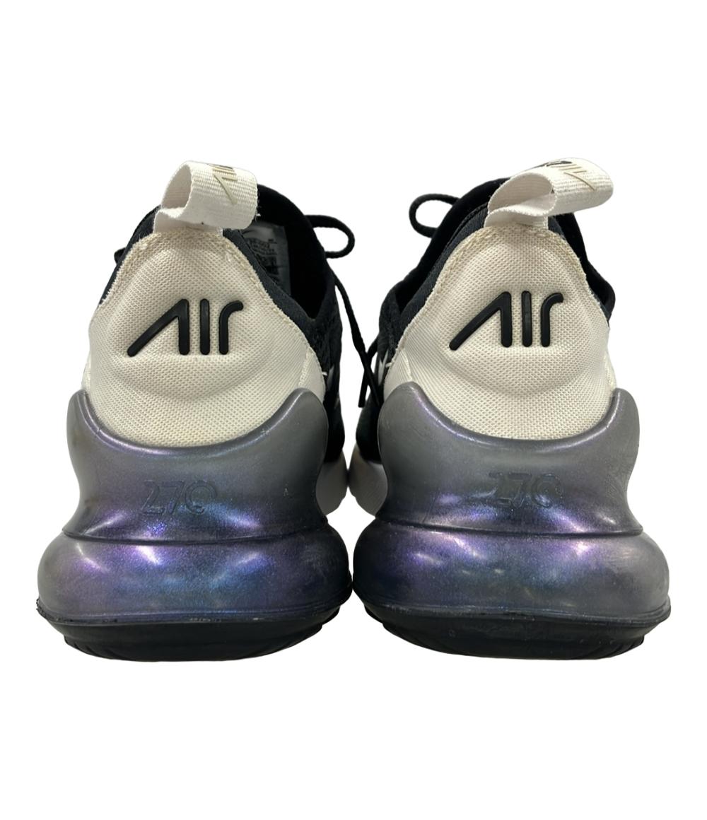 NIKE ローカットスニーカー エアマックス 270 DZ7736-002 レディース