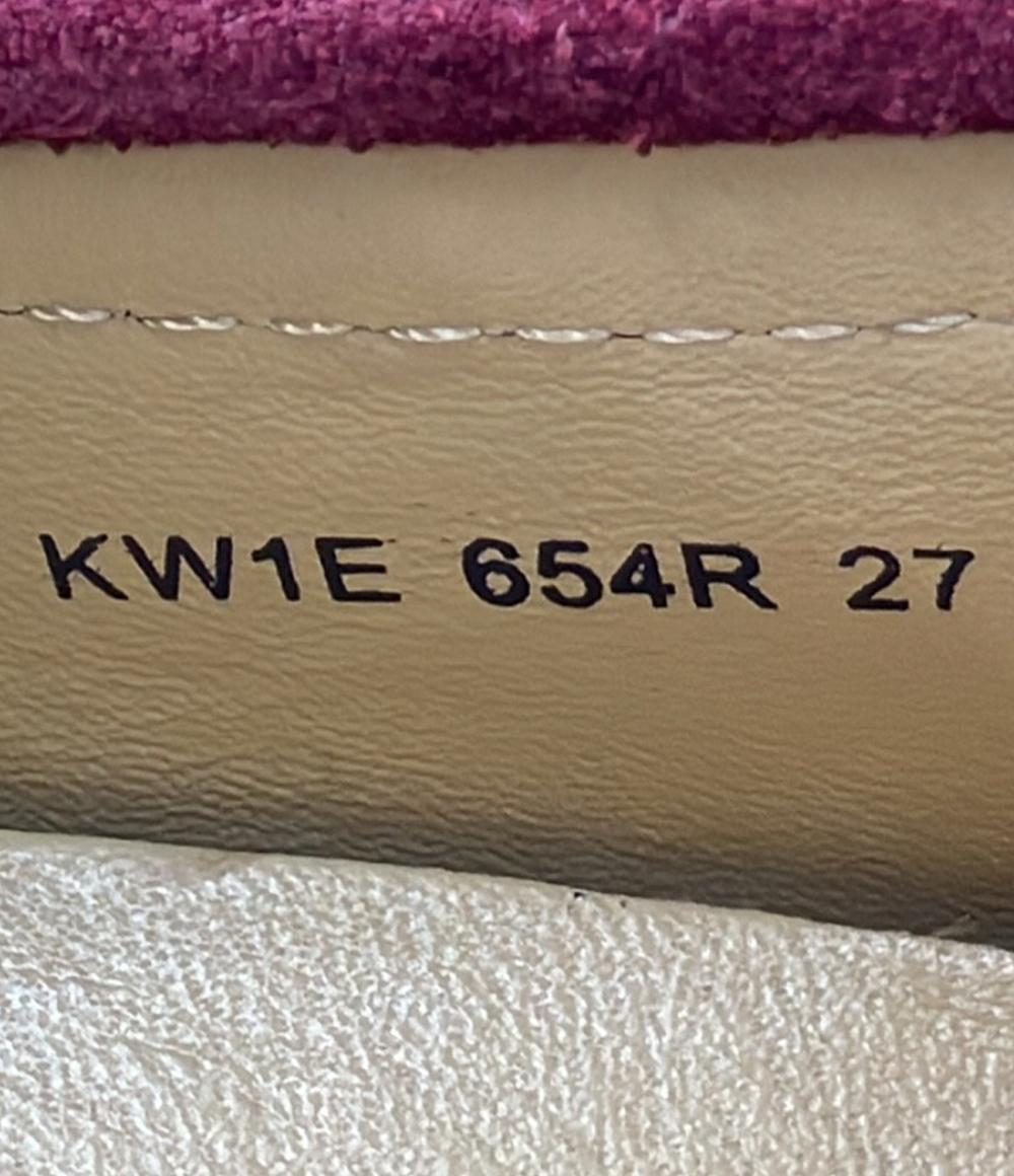 リーガル ドライビングシューズ KW1E 654R メンズ SIZE 27.0 (L) REGAL