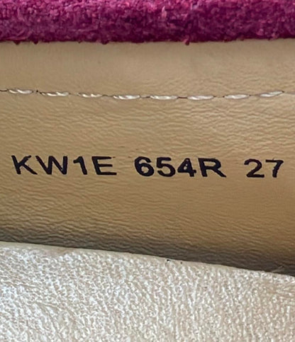 リーガル ドライビングシューズ KW1E 654R メンズ SIZE 27.0 (L) REGAL