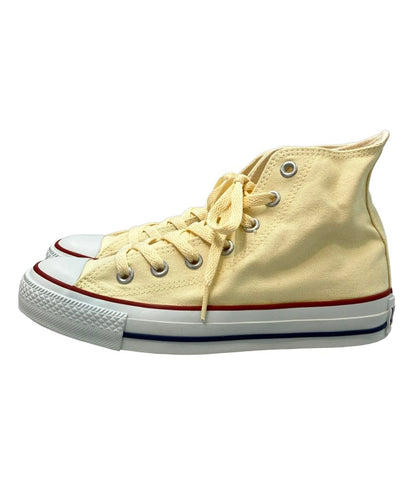 美品 CONVERSE ハイカットスニーカー オールスター HI M9126 レディース SIZE 23.5 コンバース