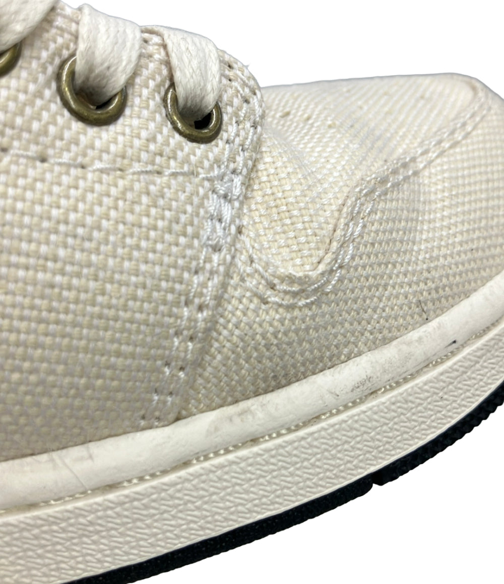 AIR JORDAN NIKE ローカットスニーカー エア ジョーダン 1 ロー プレミアム IB8058-110 メンズ SIZE 28.5 エア ジョーダン ナイキ