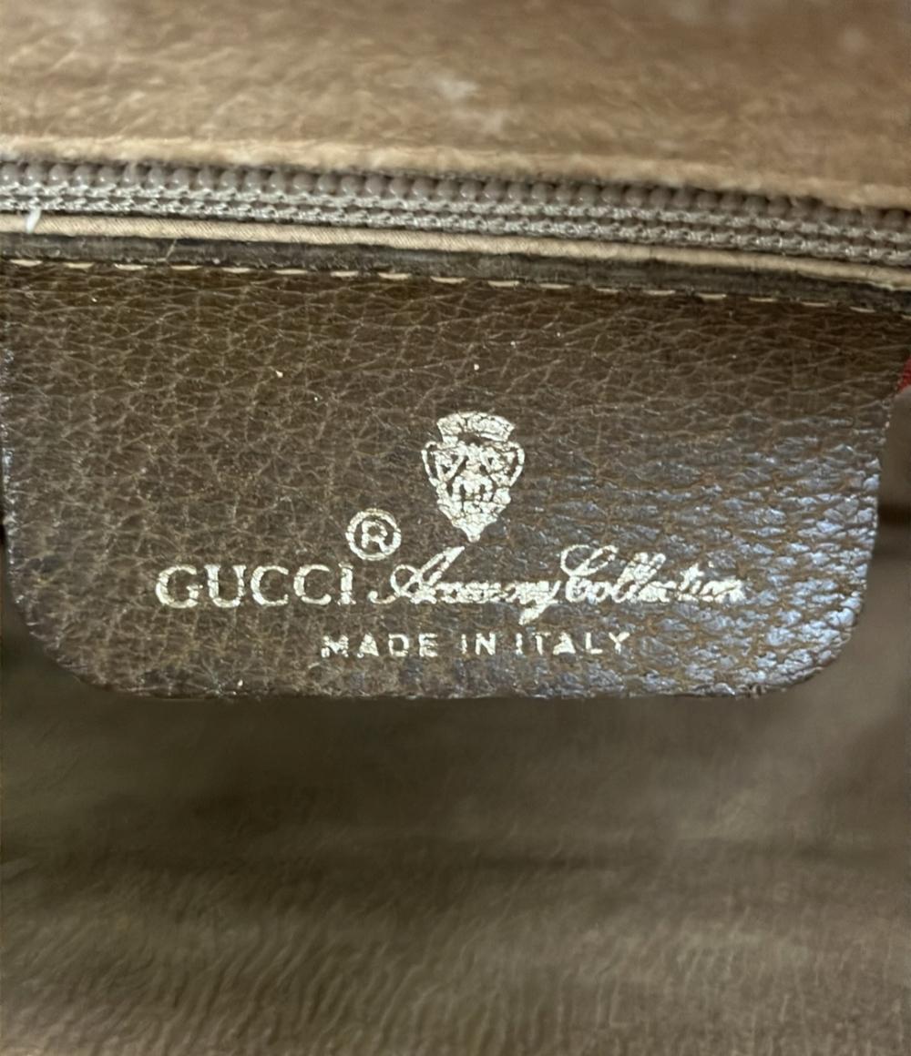 GUCCI クラッチバッグ GGスプリーム 89 01 044 レディース グッチ